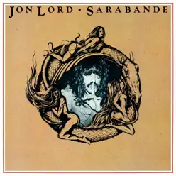 Sarabande [2019 Remastered] - Jon Lord