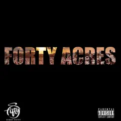 Forty Acres - Single by Aske album reviews, ratings, credits