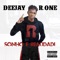 Dodu (feat. Mc Gasolina) - Deejay R_one lyrics