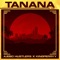 Tanana (feat. King Perryy) artwork