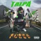 La Fouine - Talpa lyrics