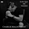 Supe Que Me Amabas - Single