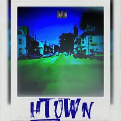 H-Town - Single by 717 Mafia album reviews, ratings, credits