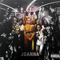 JoJo - Joanna artwork