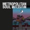 Talon - Metropolitan Soul Museum lyrics