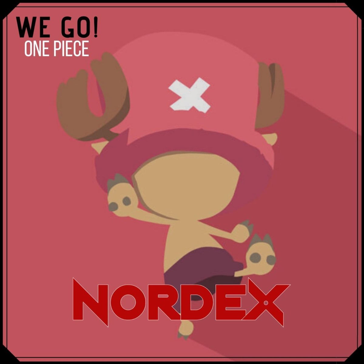 We Go One Piece Single By Nordex On Apple Music