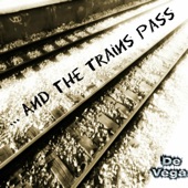 ... And the Trains Pass - EP artwork