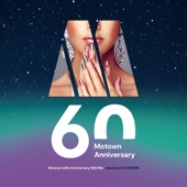 Motown 60th Anniversary R&B Mix mixed by DJ KOMORI artwork