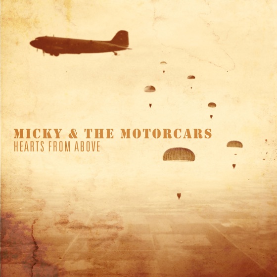 Cover artwork for Long Road to Nowhere
