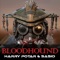 Bloodhound artwork