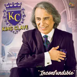 Inconfundible - King Clave Inconfundible - King Clave