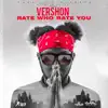 Rate Who Rate You - Single album lyrics, reviews, download