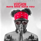 Rate Who Rate You artwork
