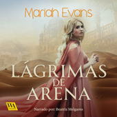 Lágrimas de arena - Mariah Evans