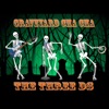 Graveyard Cha Cha - Single