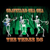 Graveyard Cha Cha - Single