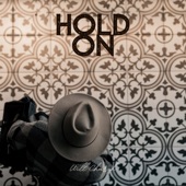 Hold On artwork