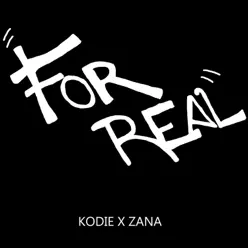 Forreal - Single - Zana Forreal - Single - Zana