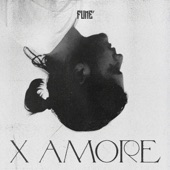 X AMORE artwork