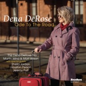 Houston Person,Dena DeRose - The Way We Were