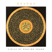 Circle of Healing Sound artwork