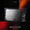 Back to Me (The Remixes) - Single