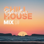 Café Del Mar Chillhouse (Mix 10) artwork