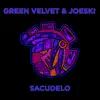 Sacudelo - Single album lyrics, reviews, download