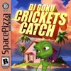 Crickets Catch - Single