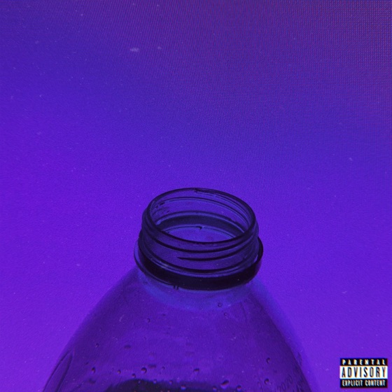 Cover artwork for Don't Run