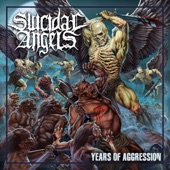 Years of Aggression artwork