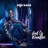 God of Wonders - Single