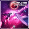 Hunter in Space (Remixed) - Single