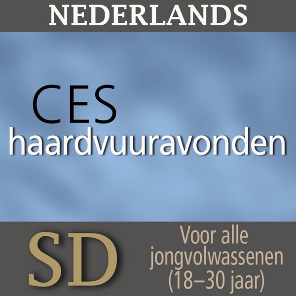 Worldwide Devotional For Young Adults | SD | DUTCH cover