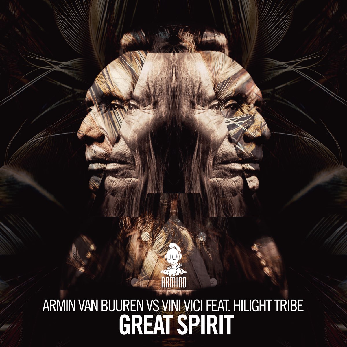Great spirit. Great spirit. Hilight tribe. Orjan nilsen – wait 4 it. Армин ван бюрен 2022.
