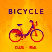 Bicycle (Radio Edit) artwork