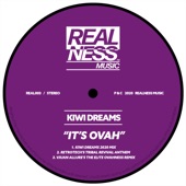 Red Hot Org - It's Ovah - Kiwi Dreams 2020 Mix