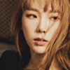 TAEYEON - Purpose - The 2nd Album Repackage - EP artwork