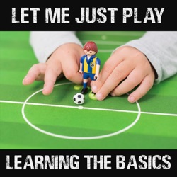 Let Me Just Play - Learning to Run