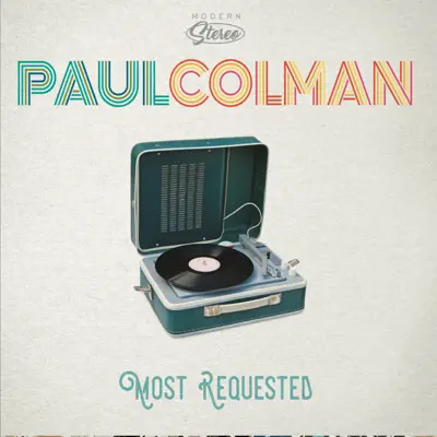 Most Requested - Paul Colman