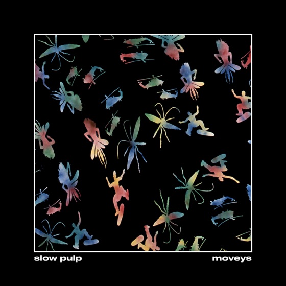 Cover artwork for Idaho