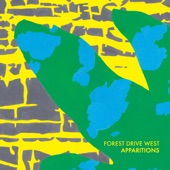 Forest Drive West - Particles in Motion