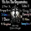 We Are Organxation - Single album lyrics, reviews, download