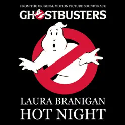 Hot Night - Single - Laura Branigan