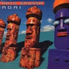 Moai - EP