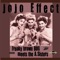 Freaky Brown Bug Meets the a. Sisters - Jojo Effect lyrics