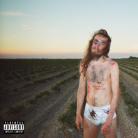 Pouya - The South Got Something to Say artwork