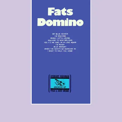 Fats Domino - Fats Domino Fats Domino - Fats Domino