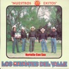 Los Rayantes del Valle - La Montaña