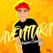 Aventura (Cumbia Version) artwork